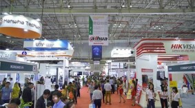 2024年越南胡志明国际电子元器件及生产设备展览会