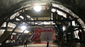 2020上海国际隧道工程展暨上海国际地下空间展览会