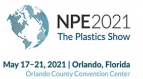 2021年美国塑料工业展NPE