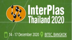 2020年第29届泰国国际塑料及橡胶机械展览会（INTERPLAS THAILAND 2020）