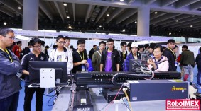 2020广州国际机器人展览会-华南工业博览会
