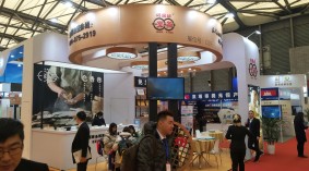 2020（上海)第30届国际创业连锁加盟展