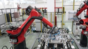 2020东莞机械展暨东莞国际工业自动化及机器人展览会