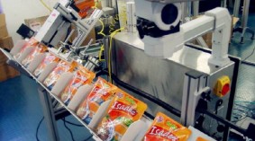 2020年9月济南食品加工及包装机械展览会