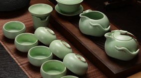 2020天津国际茶叶紫砂茶具工艺品博览会