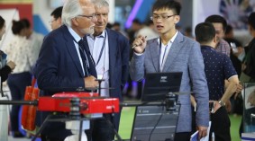 2021上海国际电池与储能技术博览会