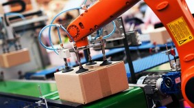 2021上海国际工业自动化及工业机器人展览会