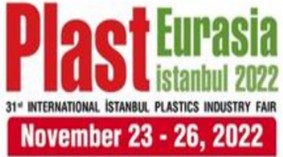 2022年第31届土耳其国际塑料工业展