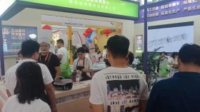 2022中国（苏州）国际餐饮食材博览会