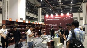 2022中国（苏州）国际高端葡萄酒及烈酒展览会