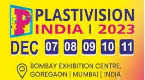 2023年第十二届印度（孟买）国际塑料展览会Plastivision India
