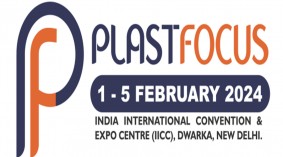 2024印度橡塑展/印度新德里国际塑料展PLASTFOCUS 2024
