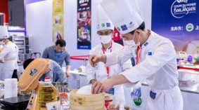 2024上海国际烘焙展览会