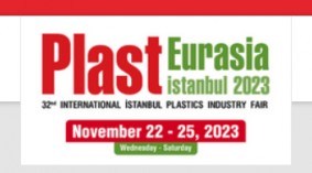 土耳其塑料展Plasteurasia