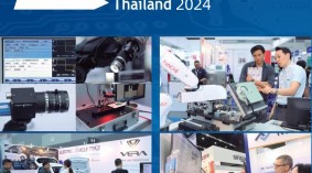 2024年泰国（曼谷）国际电子元器件、材料暨生产设备展