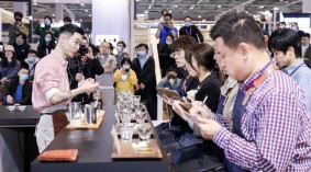 2024上海咖啡机展【主办及网站】2024中国大型上海专业咖啡机展览会