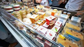 2024广州烘焙食品展（2024中国2024广州烘焙食品及烘焙包装展览会）