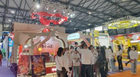 2024上海国际咖啡展（2024中国2024上海咖啡生豆及熟豆展览会）