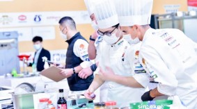 2024上海烘焙原料展（2024中国2024上海烘焙设备及烘焙包装展览会）