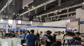 2024越南(胡志明)电子元器件展览会