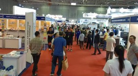 2024年第22届越南国际橡塑胶工业展览会国际展览会议中心