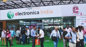 2024第18届印度国际电子元器件与生产设备展览会