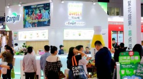 2024深圳乳制品展-2024HOTELEX深圳乳品及食品饮料展览会